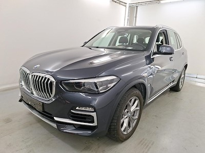 BMW X5 3.0 XDRIVE45E 4WD AUTO