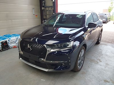 Citroen Ds7 crossback 1.6 PureTech So Chic (EU6.3) RIVOLI