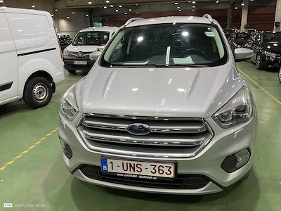 Ford Kuga diesel - 2017 1.5 TDCi FWD Business Class STOCK
