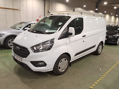 Ford Transit custom 320s fou swb DS 2.0 TDCi L1H1 Trend S-S (6.2)