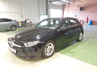 Mercedes-Benz A-Klasse 1.5 A 180 D