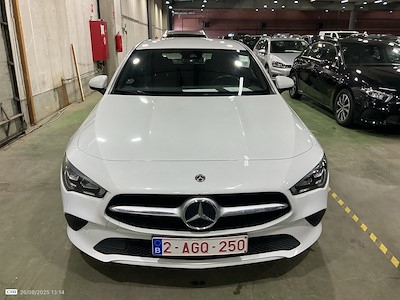 Mercedes-Benz CLA 1.3 CLA 200 BUSINESS LINE DCT