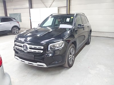 Mercedes-Benz Class glb diesel x247 GLB 180 d