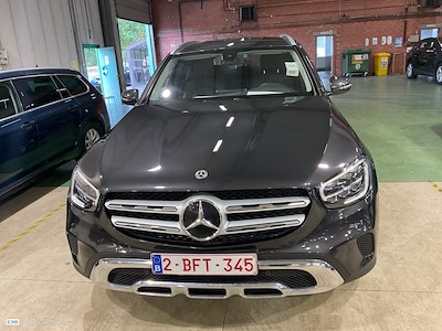 Mercedes-Benz Class glc diesel x253 - 2019 GLC 200 d Business Solution