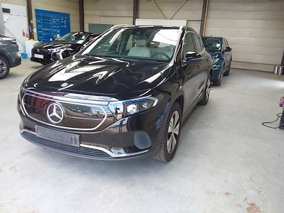 Mercedes-Benz EQA BEV 67KWH EQA 250