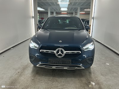 Mercedes-Benz GLA 1.3 GLA 250 E DCT BUSINESS SOLUTION