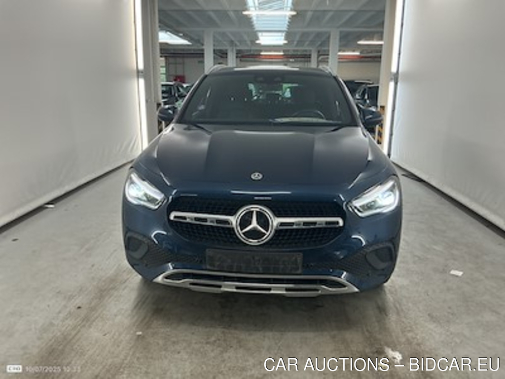 Mercedes-Benz GLA 1.3 GLA 250 E DCT BUSINESS SOLUTION