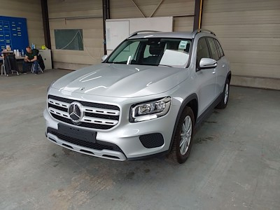 Mercedes-Benz GLB 1.3 GLB 180 ESSENTIAL LINE DCT