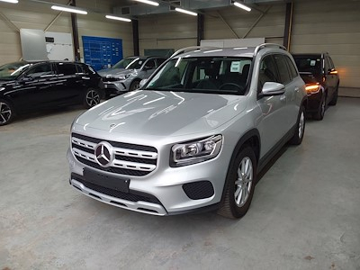 Mercedes-Benz GLB 1.3 GLB 180 ESSENTIAL LINE DCT