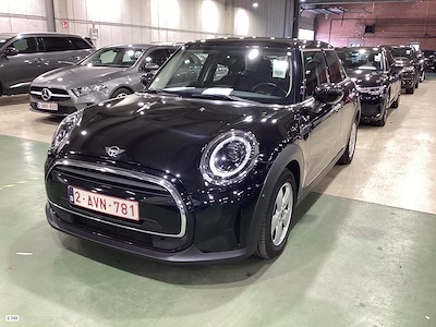 MINI 5 door 1.5 ONE