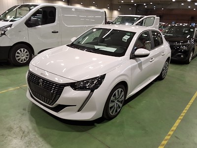 Peugeot 208 1.2 PURETECH E6.3 55KW S-S ACTIVE
