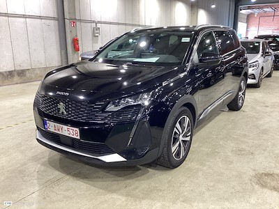 Peugeot 5008 1.5 BLUEHDI 130 ALLURE