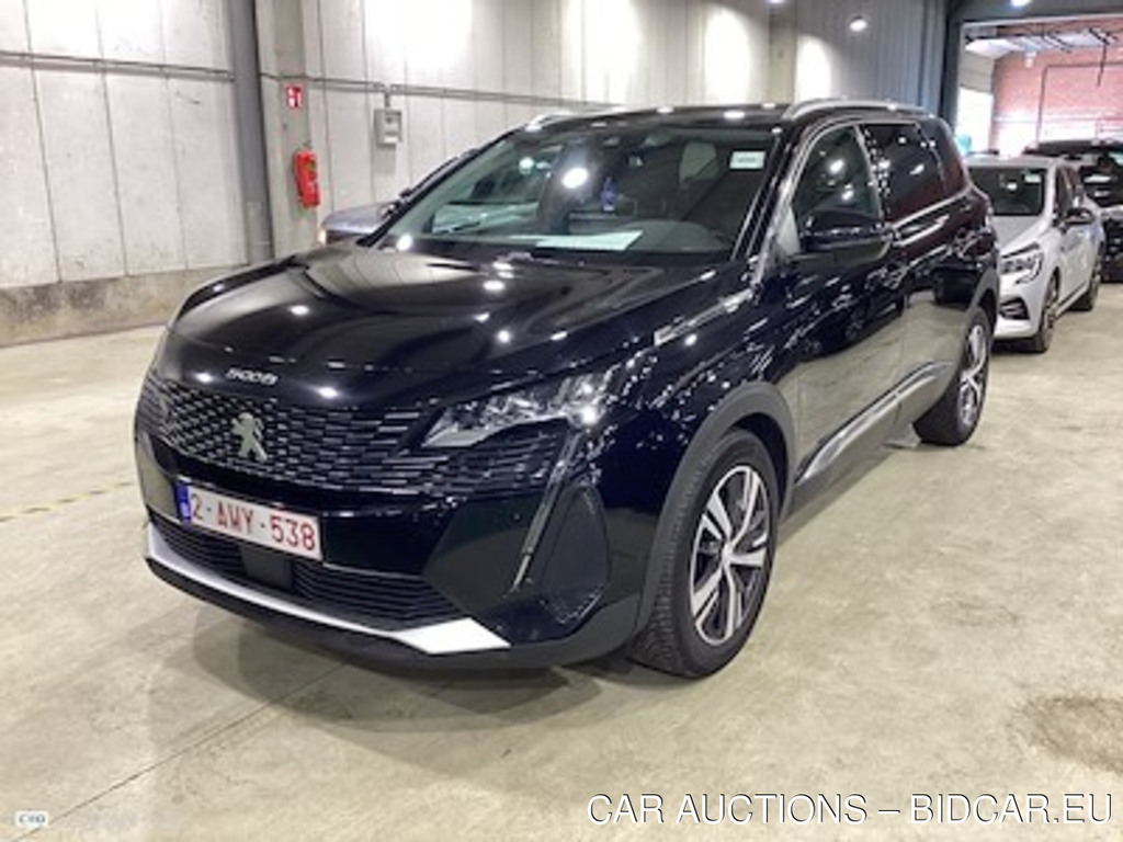 Peugeot 5008 1.5 BLUEHDI 130 ALLURE