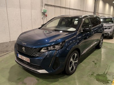 Peugeot 5008 1.5 BLUEHDI 130 AUTO GT PACK
