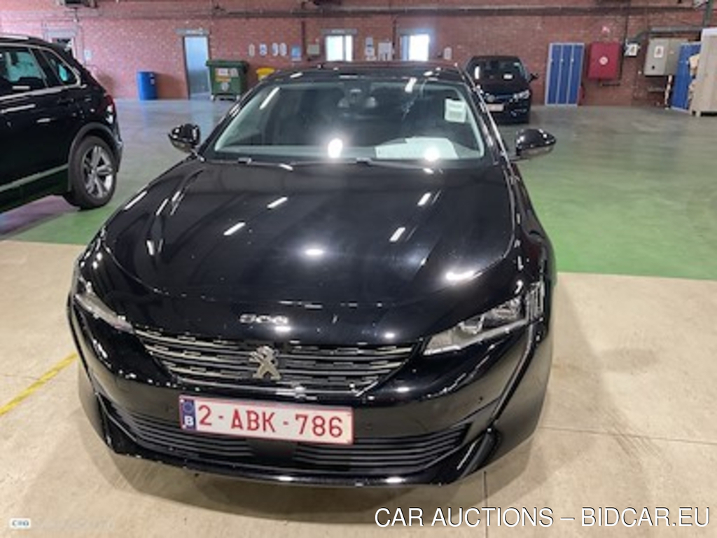 Peugeot 508 1.5 BLUEHDI 130 S&amp;S AUTO ALLURE