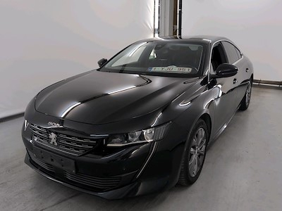 Peugeot 508 diesel - 2018 1.5 BlueHDi Allure S&amp;S