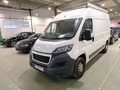 Peugeot Boxer 335 fourgon mwb HR dsl 2.0 BlueHDi L2H2 Premium S&amp;S