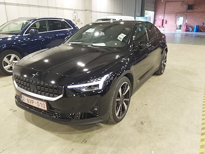 Polestar 2 78 KWH AUTO 4WD PILOT PLUS