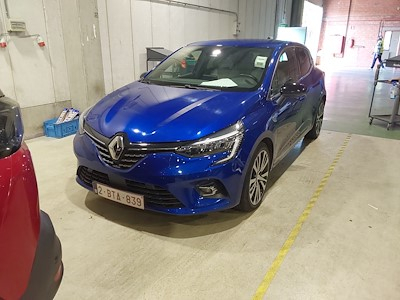 Renault CLIO 1.6 E-TECH HYBRID INITIALE PARIS