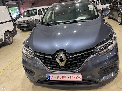 Renault Kadjar diesel - 2019 1.5 Blue dCi Corporate Edition (Fleet)