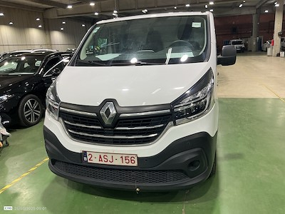 Renault TRAFIC 2.0 DCI 88KW GRAND CONFORT LWB 2.9T