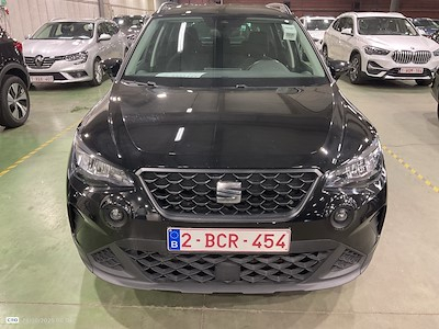 Seat ARONA 1.0 TSI 81KW MOVE DCT
