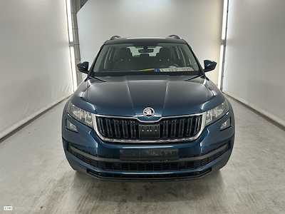 Skoda KODIAQ 1.5 TSI ACT Ambition DSG