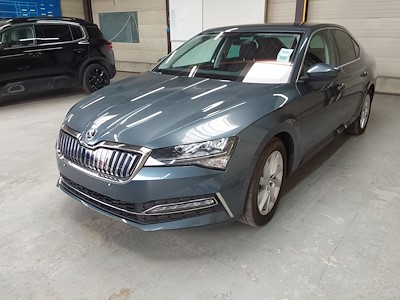 Skoda Superb combi - 2019 1.4 TSI PHEV Ambition DSG