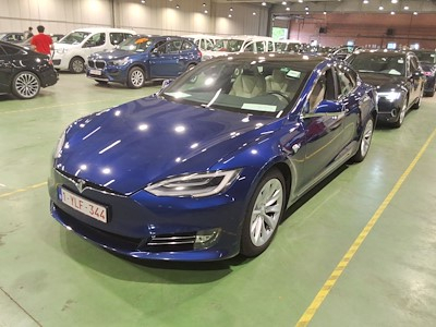 Tesla Model S - 2016 S 100 kWh Dual Motor Long Range (EU6.2)