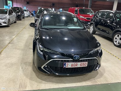 Toyota Corolla touring sports 1.8 HYBRID PREMIUM E-CVT