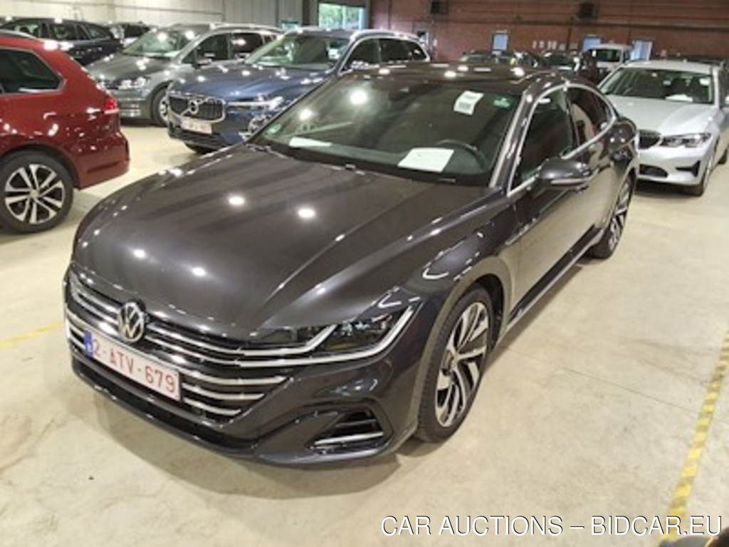 Volkswagen ARTEON 2.0 TSI 140KW DSG R-LINE