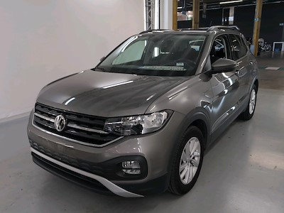 Volkswagen T-CROSS 1.0 TSI Life OPF DSG