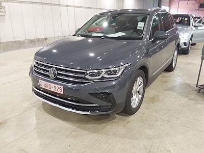 Volkswagen TIGUAN 1.4 EHYBRID ELEGANCE DSG