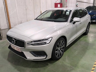 Volvo V60 2.0 T6 RECHARGE GEARTR INSCRIPTION EXPR