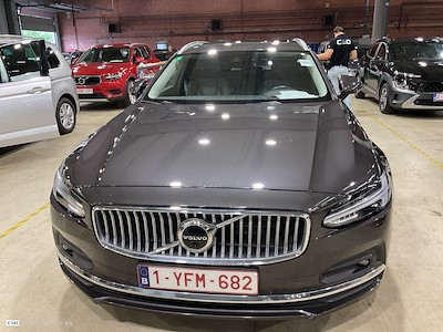 Volvo V90 2.0 D4 4WD GEARTRONIC INSCRIPTION