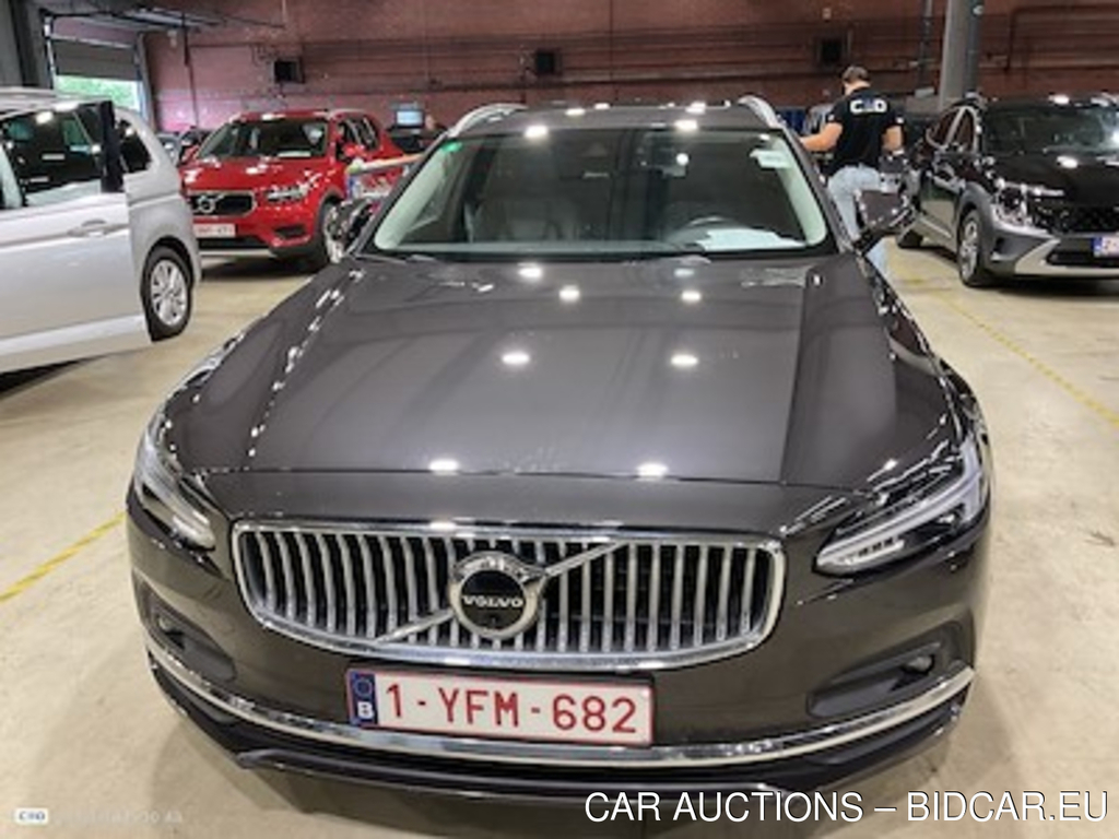 Volvo V90 2.0 D4 4WD GEARTRONIC INSCRIPTION