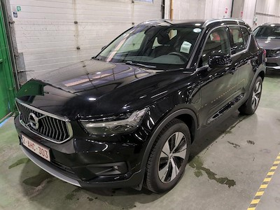Volvo XC40 1.5 T4 RECHARGE GEARTR. INSCRIPTION EXPR