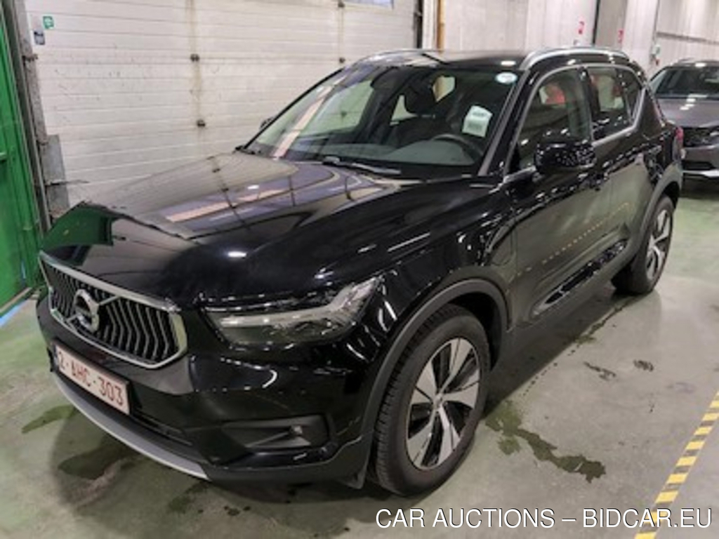 Volvo XC40 1.5 T4 RECHARGE GEARTR. INSCRIPTION EXPR