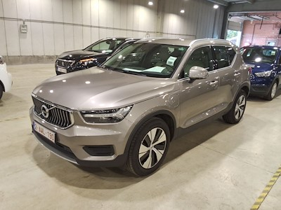 Volvo XC40 1.5 T4 RECHARGE GEARTR. INSCRIPTION EXPR