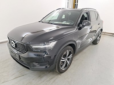 Volvo XC40 1.5 T5 TE PHEV R-Design DCT Xenium Park Assist Premium