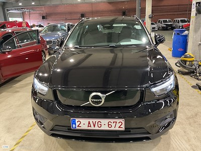 Volvo XC40 78 KWH P8 AWD RECHARGE R-DESIGN