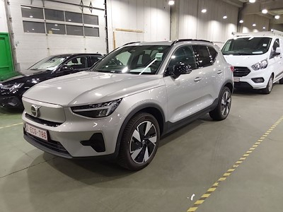 Volvo XC40 BEV 82KWH RECHARGE EXTENDED RANGE PLUS