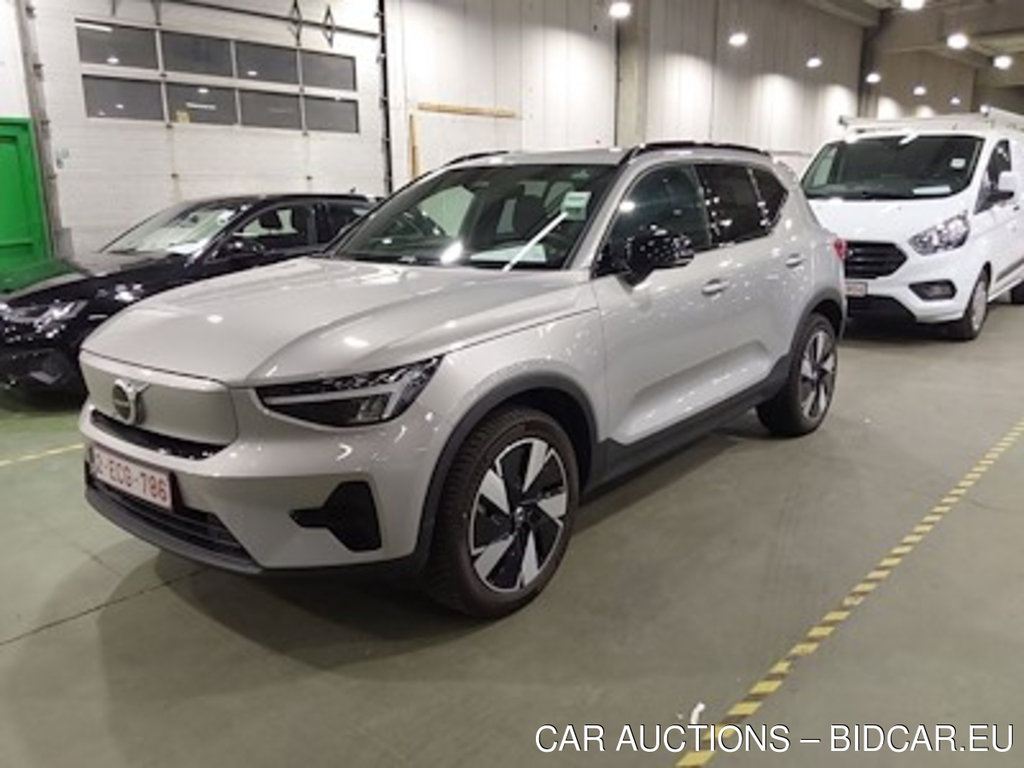 Volvo XC40 BEV 82KWH RECHARGE EXTENDED RANGE PLUS