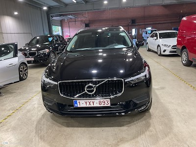 Volvo XC60 2.0 B4 D GEARTRONIC MOMENTUM PRO