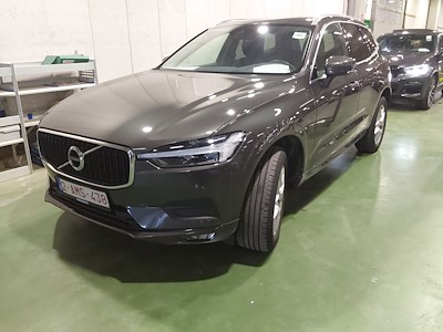 Volvo XC60 2.0 B4 D GEARTRONIC MOMENTUM PRO