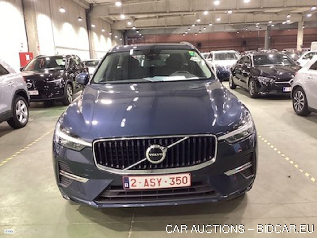 Volvo XC60 2.0 B4 D MHEV MOMENTUM PRO AUTO