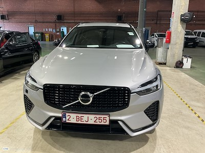 Volvo XC60 2.0 B4 D MHEV R-DESIGN AUTO 4WD