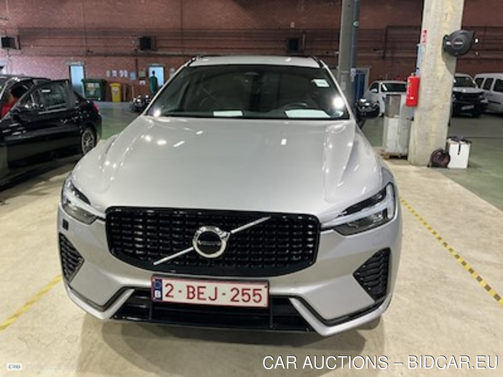 Volvo XC60 2.0 B4 D MHEV R-DESIGN AUTO 4WD