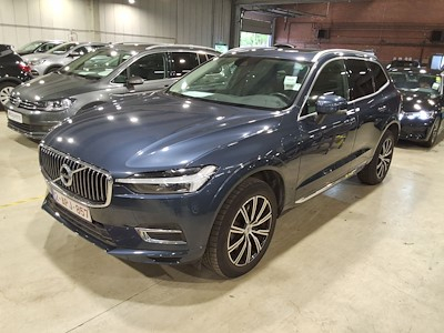 Volvo XC60 2.0 T6 PHEV INSCRIPTION AUTO 4WD