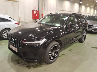 Volvo XC60 2.0 T8 PHEV R-DESIGN AUTO 4WD